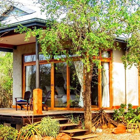 Willa Chumbi Bush House Hluhluwe Pokój zdjęcie