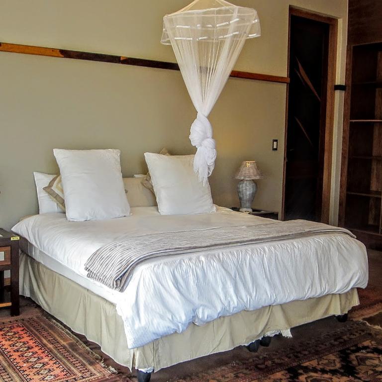 Willa Chumbi Bush House Hluhluwe Pokój zdjęcie