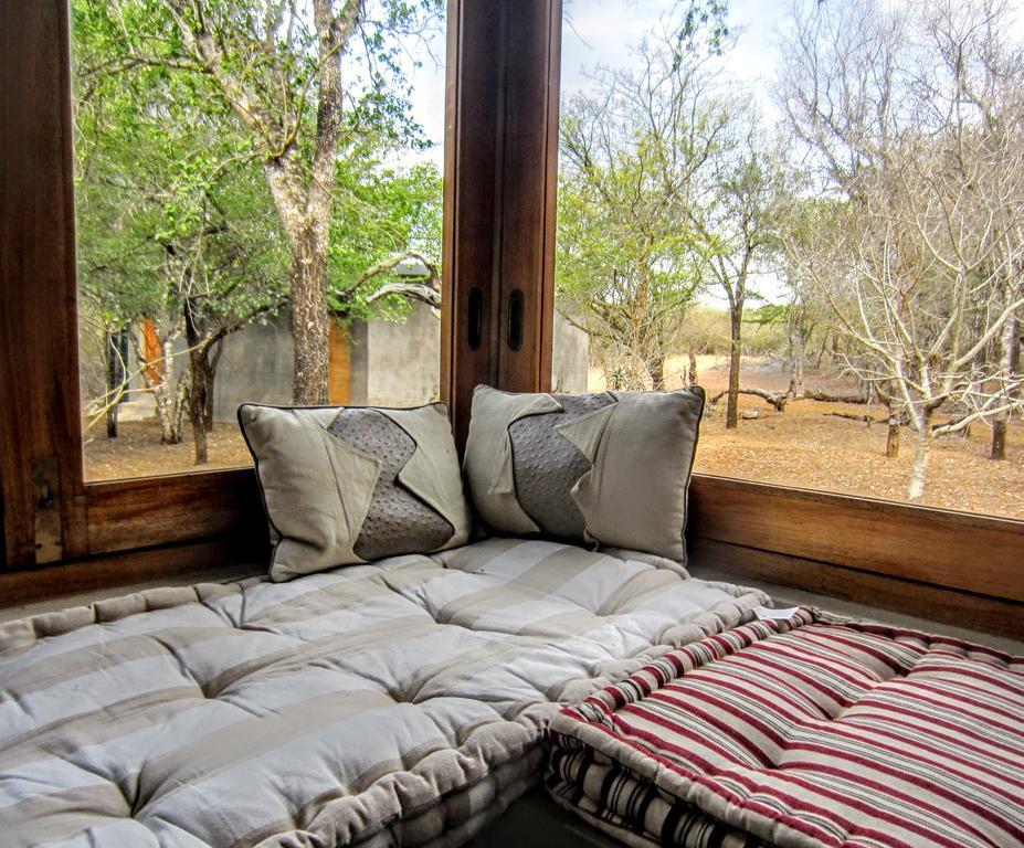 Willa Chumbi Bush House Hluhluwe Pokój zdjęcie