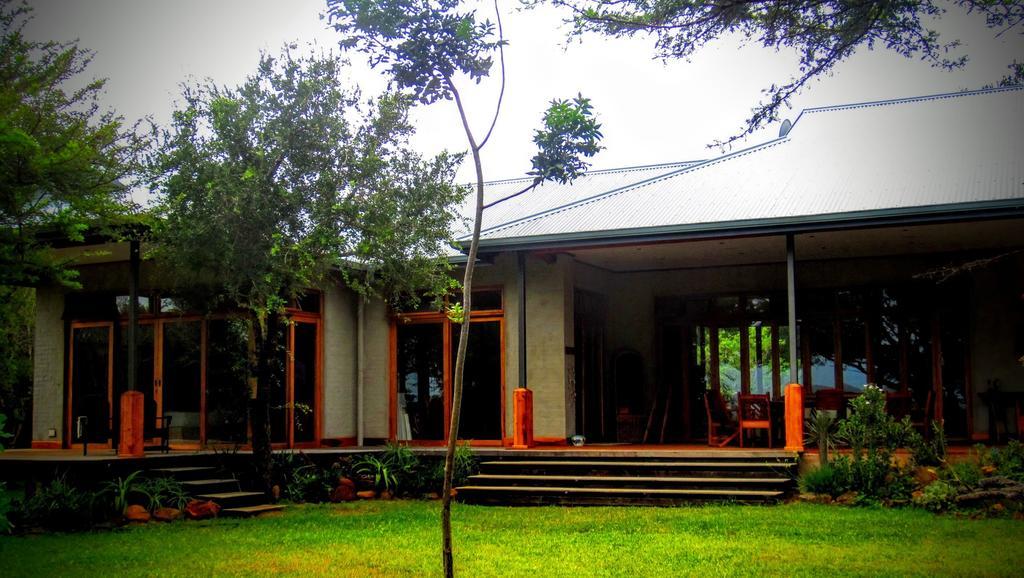 Willa Chumbi Bush House Hluhluwe Pokój zdjęcie
