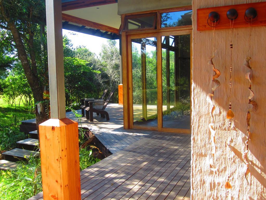 Willa Chumbi Bush House Hluhluwe Pokój zdjęcie