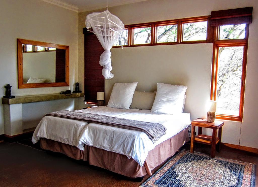 Willa Chumbi Bush House Hluhluwe Pokój zdjęcie
