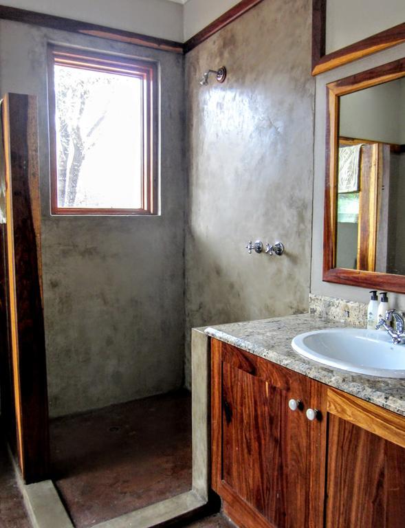 Willa Chumbi Bush House Hluhluwe Pokój zdjęcie