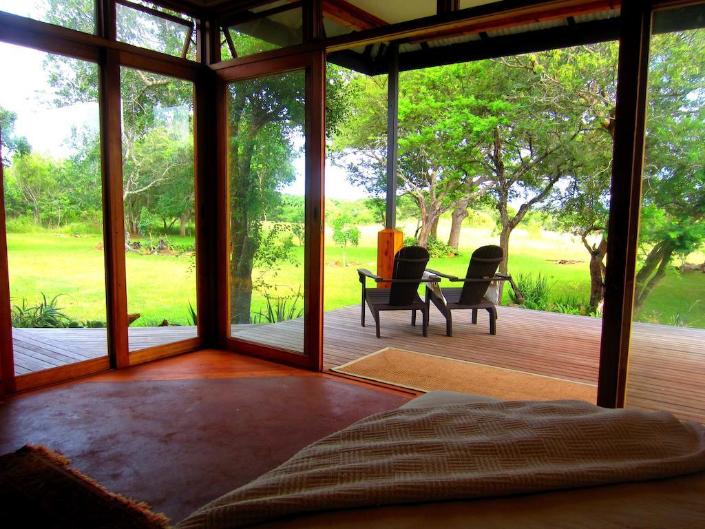 Willa Chumbi Bush House Hluhluwe Pokój zdjęcie
