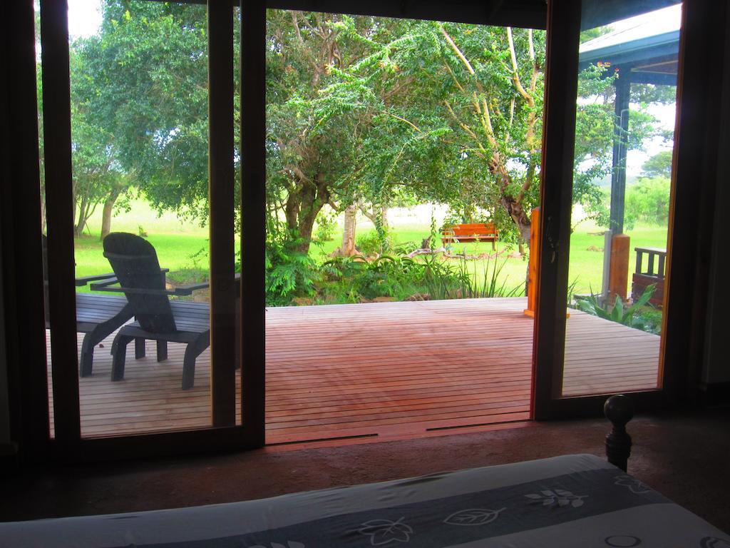 Willa Chumbi Bush House Hluhluwe Pokój zdjęcie