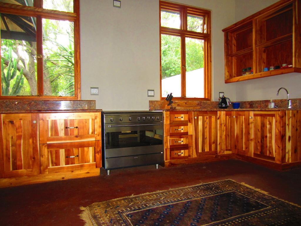 Willa Chumbi Bush House Hluhluwe Pokój zdjęcie
